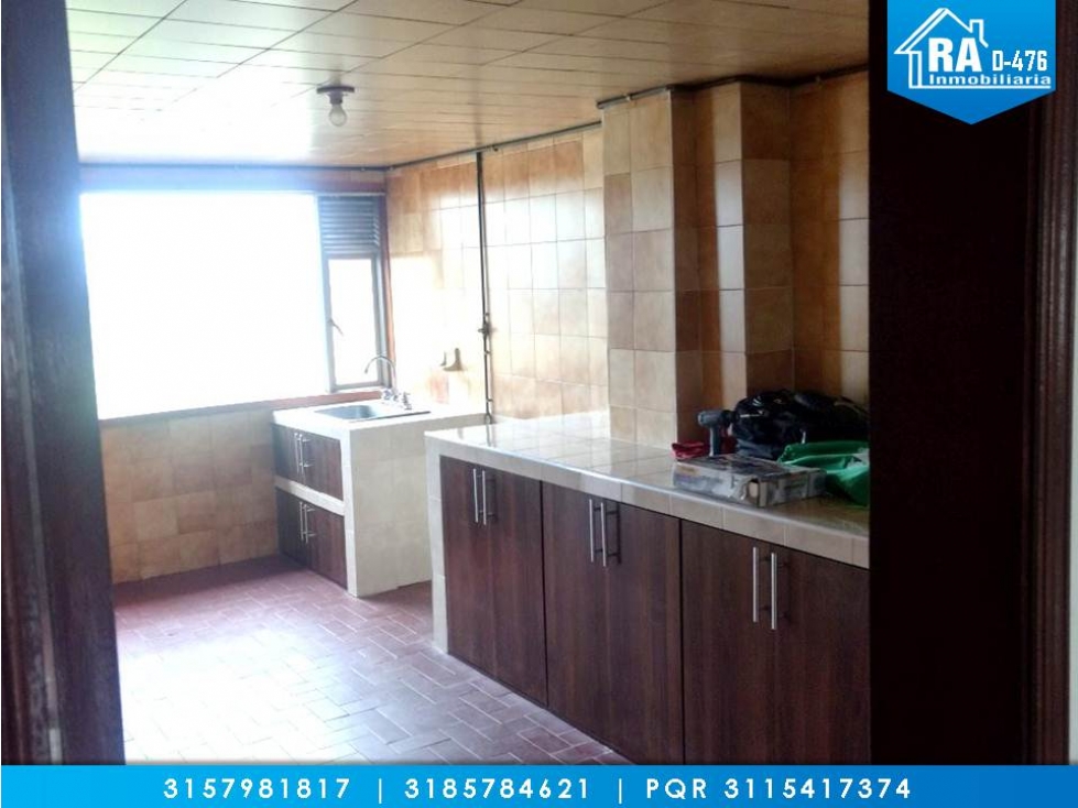 Apartamento en Vender en Cogua - 3