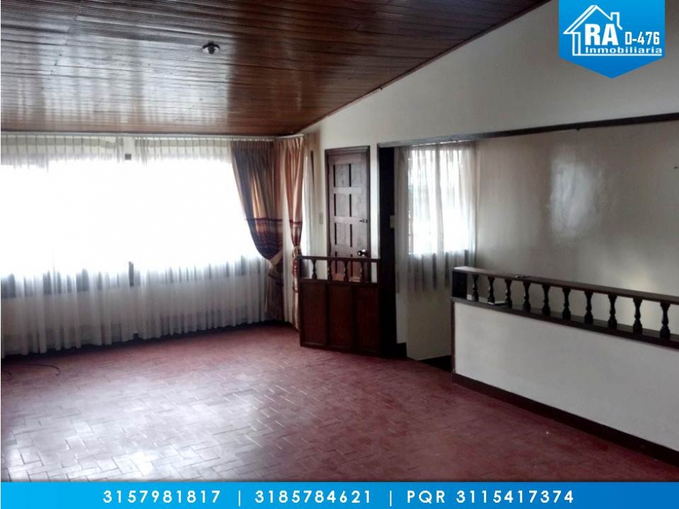 Apartamento en Vender en Cogua - 4