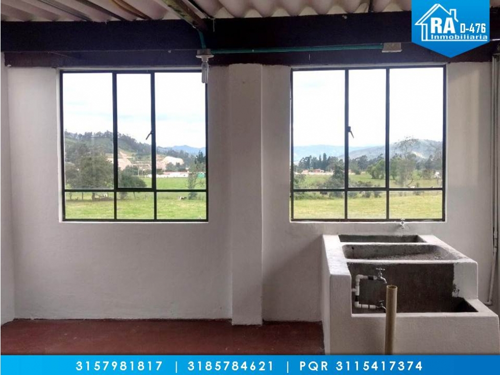 Apartamento en Vender en Cogua - 5
