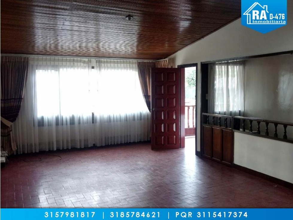 Apartamento en Vender en Cogua - 6