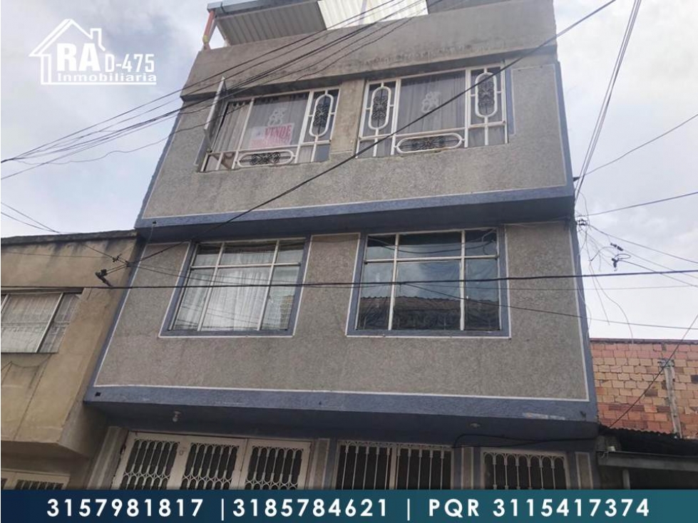 Casa en Vender en Bogotá D.C. — foto 2