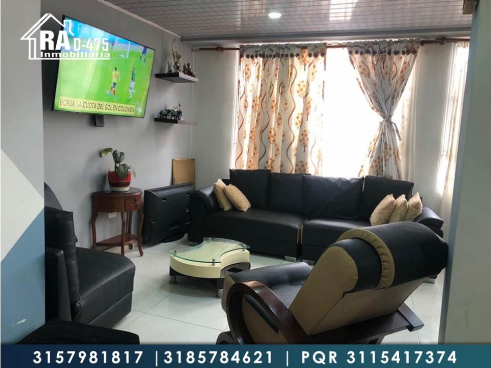 Casa en Vender en Bogotá D.C. — foto 3