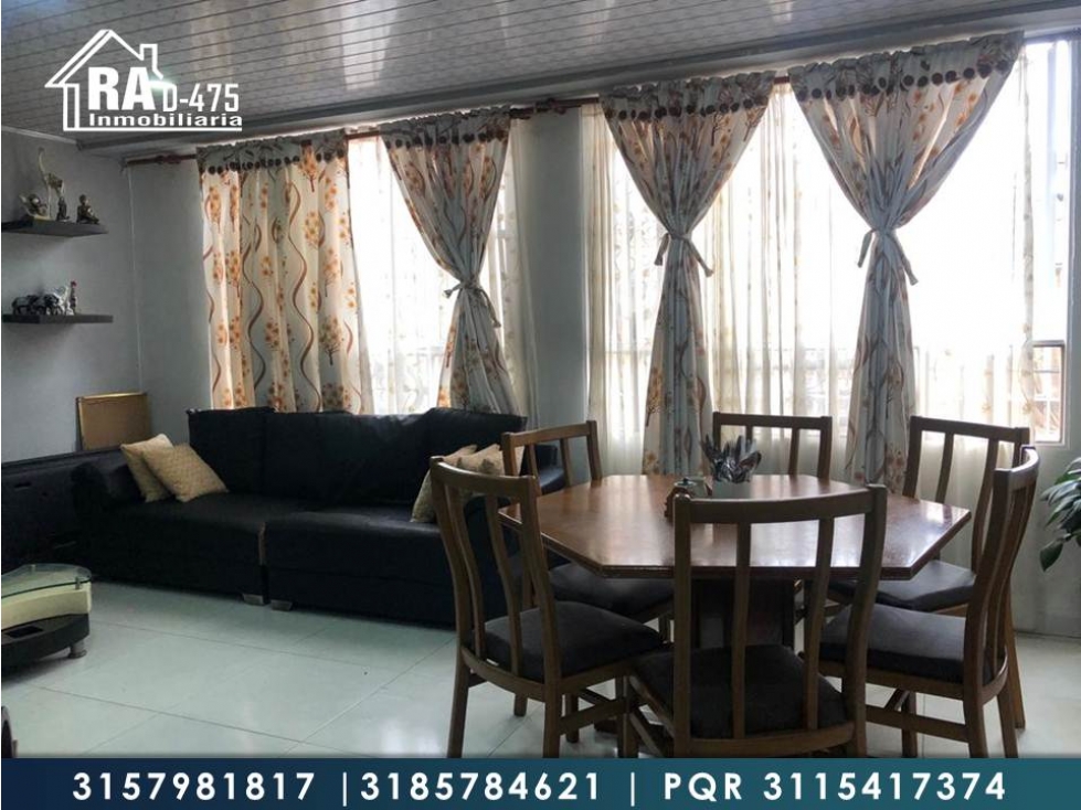 Casa en Vender en Bogotá D.C. — foto 4