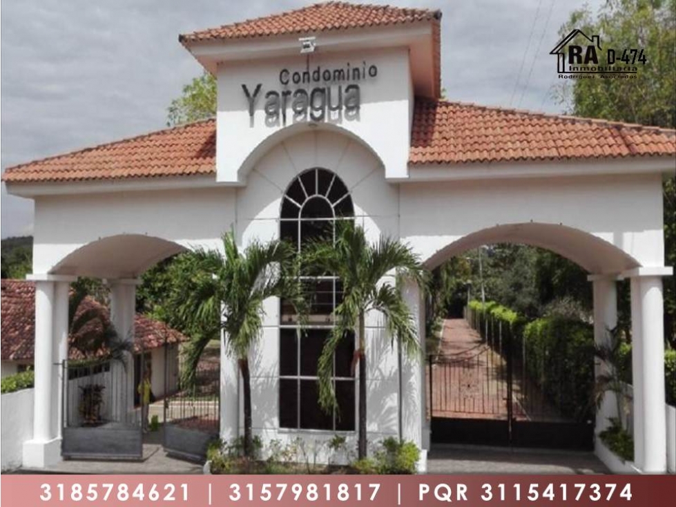 Casa campestre en Vender en Nilo - 3