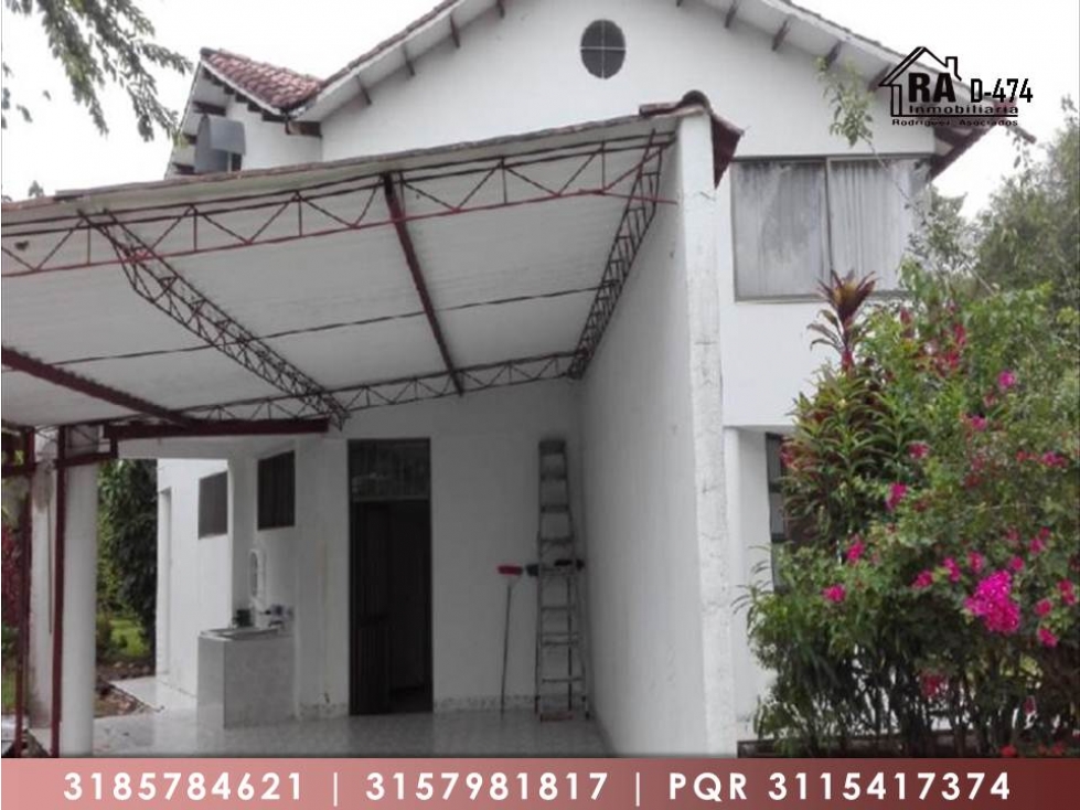 Casa campestre en Vender en Nilo - 4
