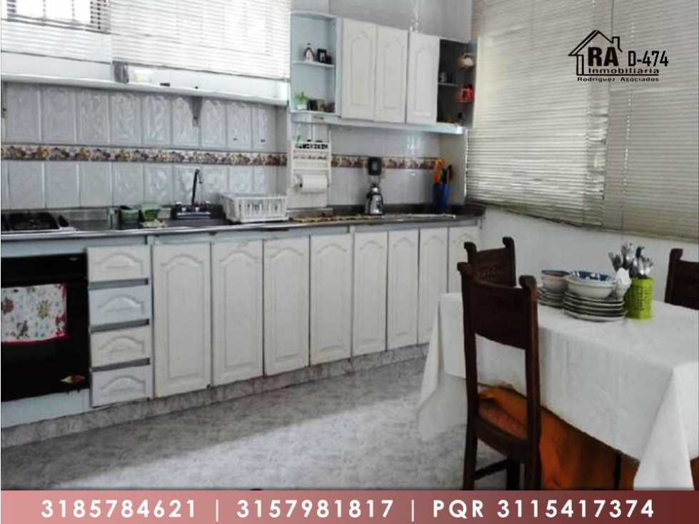Casa campestre en Vender en Nilo - 5