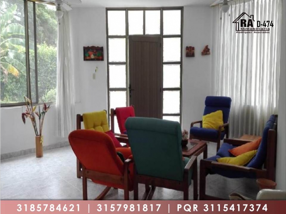 Casa campestre en Vender en Nilo - 6