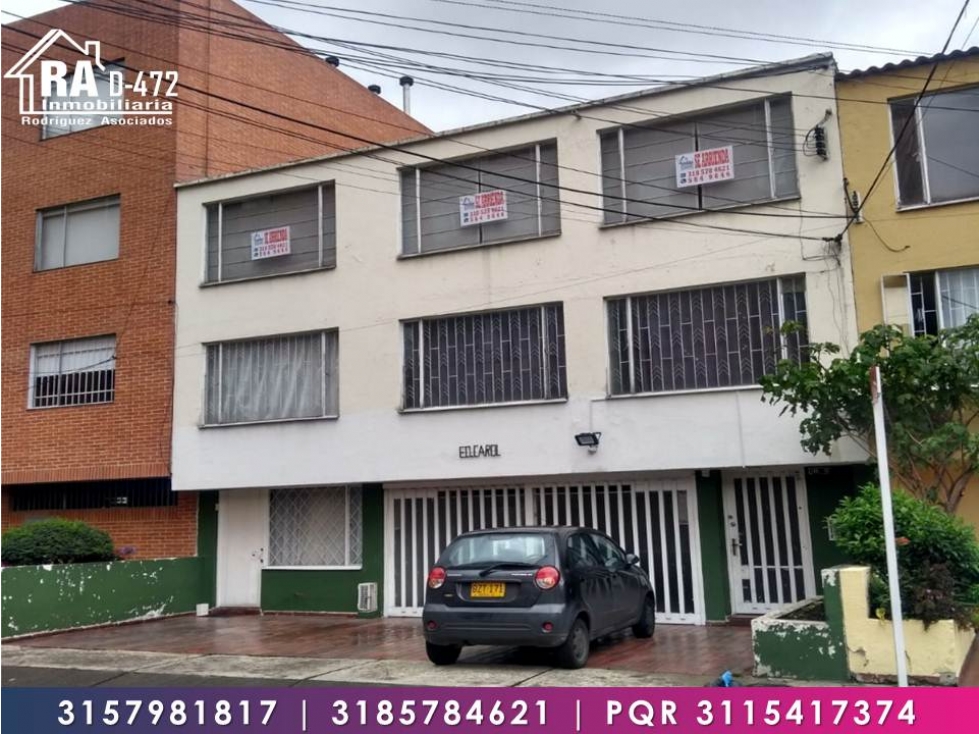 Apartamento en Vender en Bogotá D.C. — foto 2