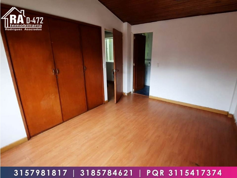 Apartamento en Vender en Bogotá D.C. — foto 4