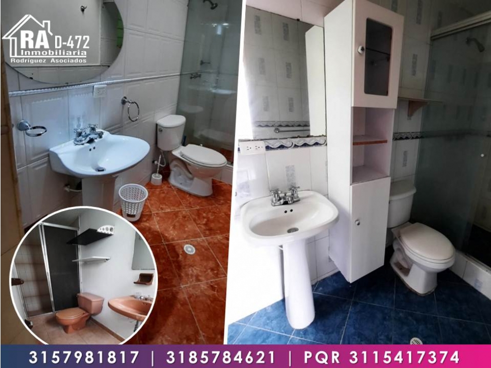 Apartamento en Vender en Bogotá D.C. — foto 5