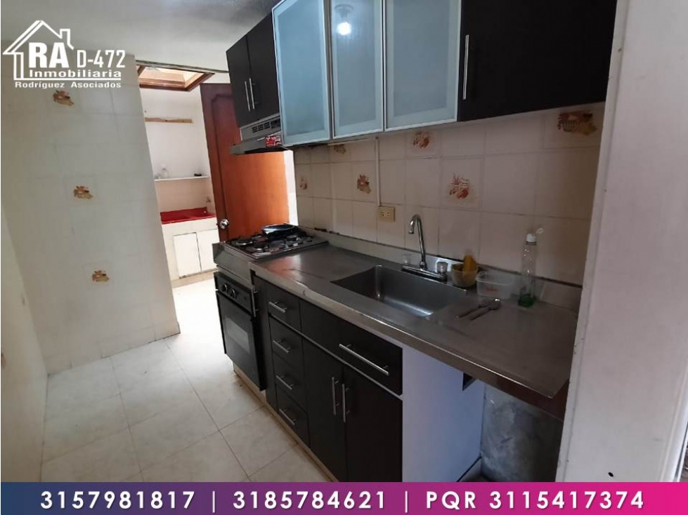 Apartamento en Vender en Bogotá D.C. — foto 3