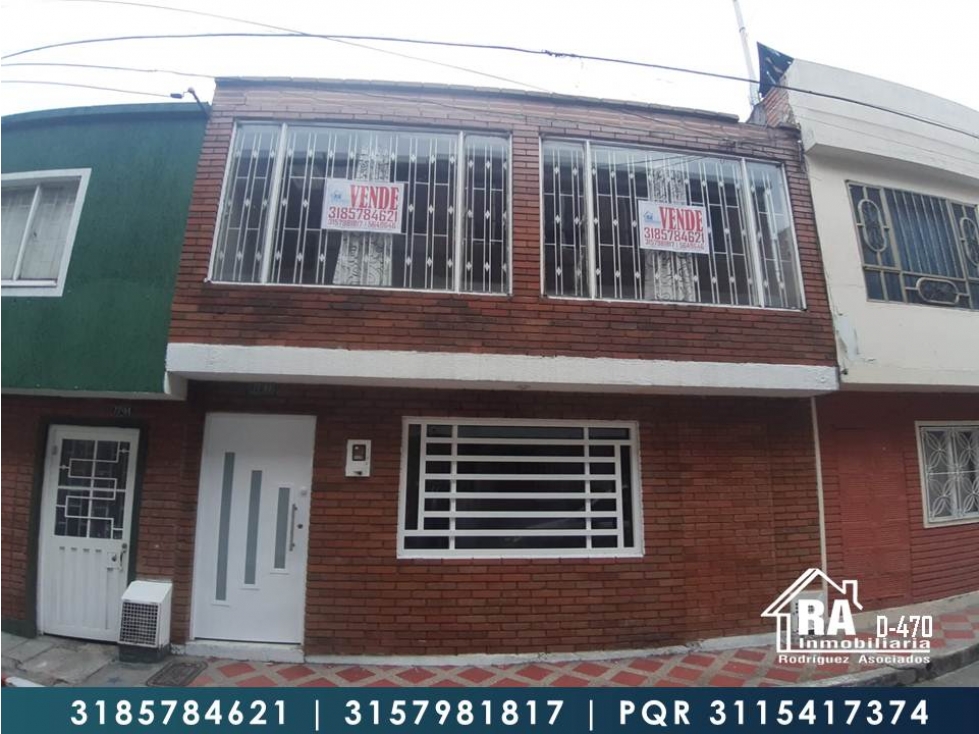 Casa en Vender en Bogotá D.C. — foto 2