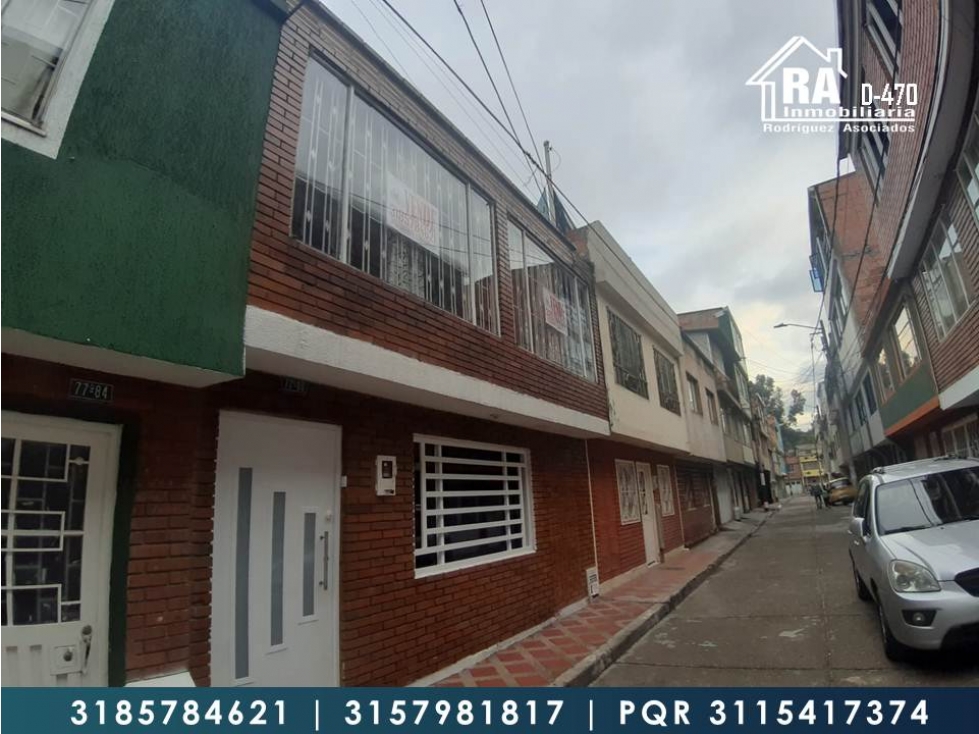 Casa en Vender en Bogotá D.C. — foto 3