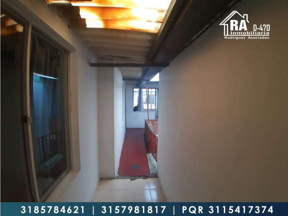 Casa en Vender en Bogotá D.C. — foto 4