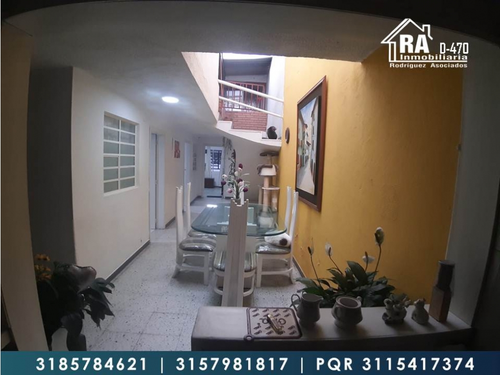 Casa en Vender en Bogotá D.C. — foto 6