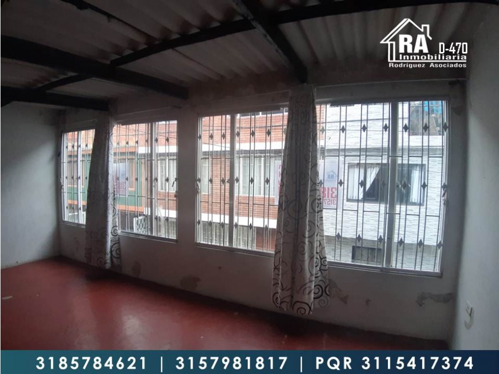 Casa en Vender en Bogotá D.C. — foto 5