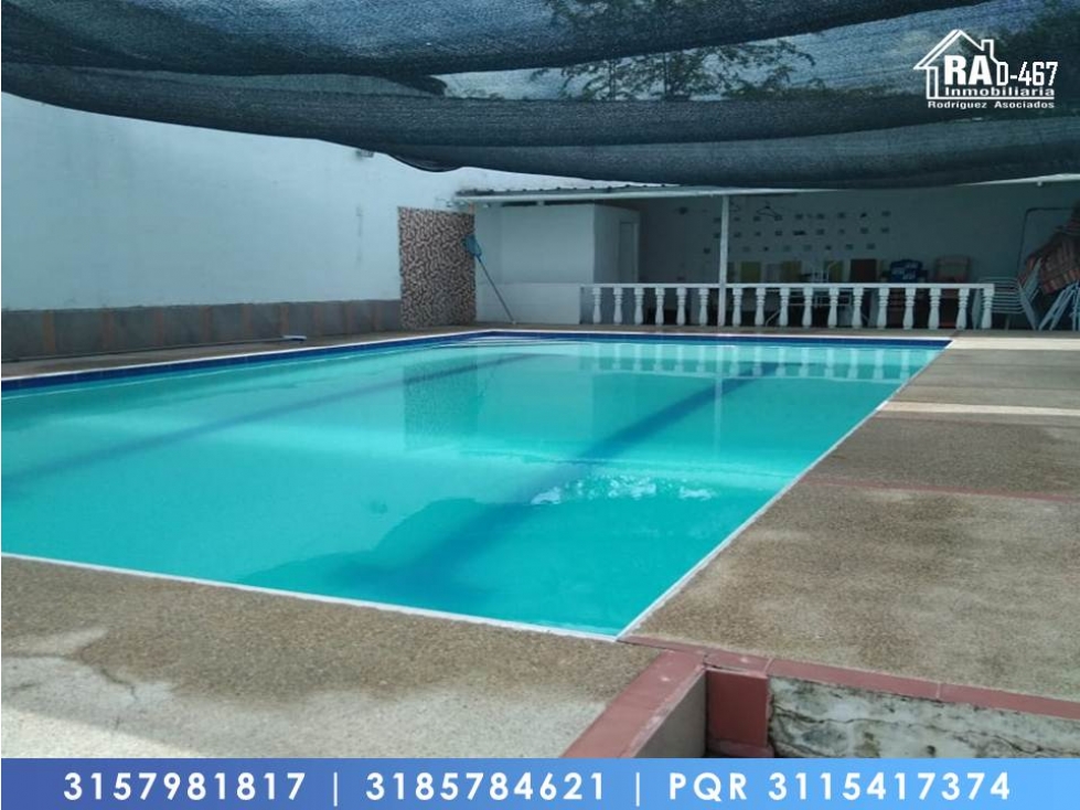 Casa en Vender en Carmen de Apicalá - 5