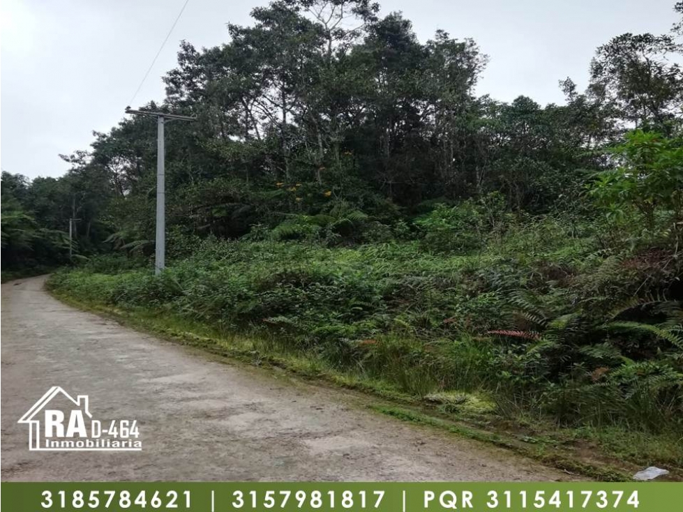 Lote en Vender en Bogotá D.C. — foto 2