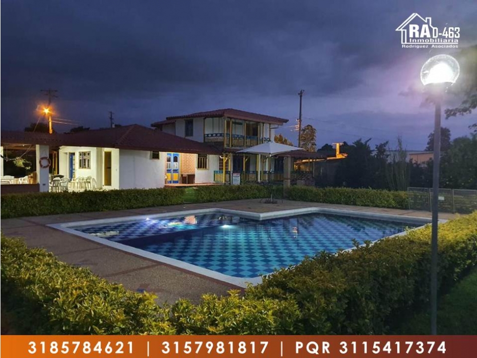 Hoteles en Vender en Bogotá D.C. - 5