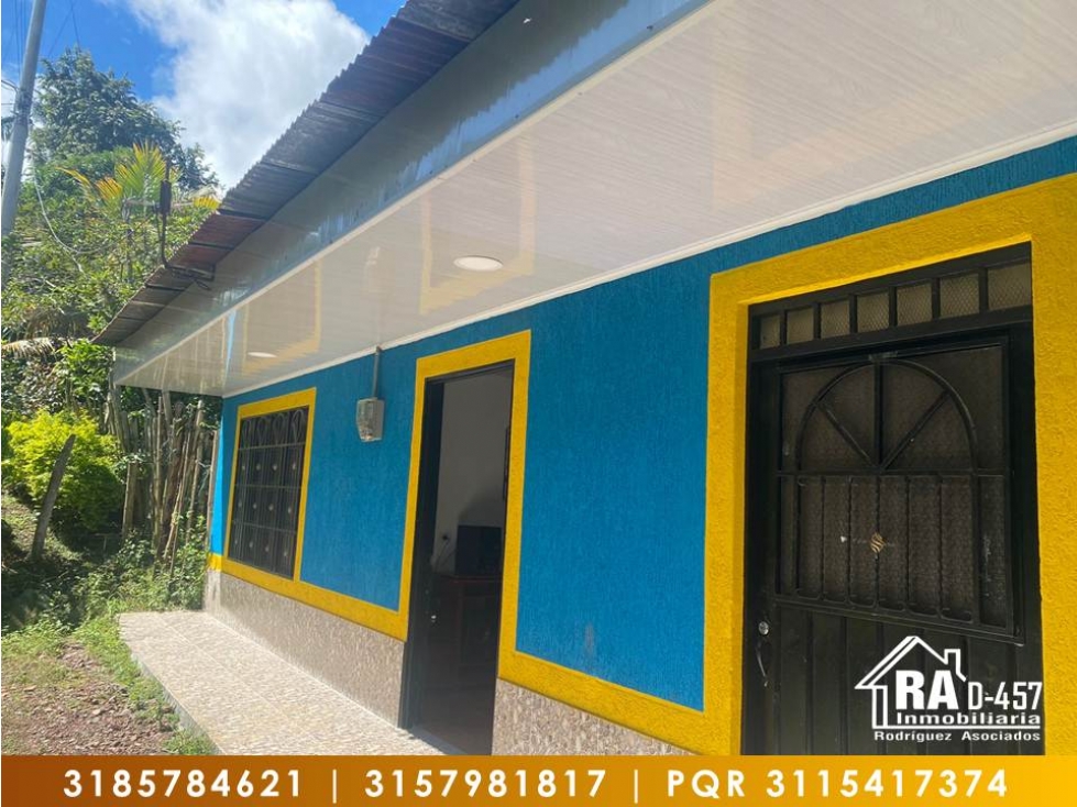 Casa campestre en Vender en Ibagué — foto 2