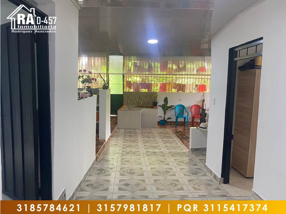 Casa campestre en Vender en Ibagué — foto 3