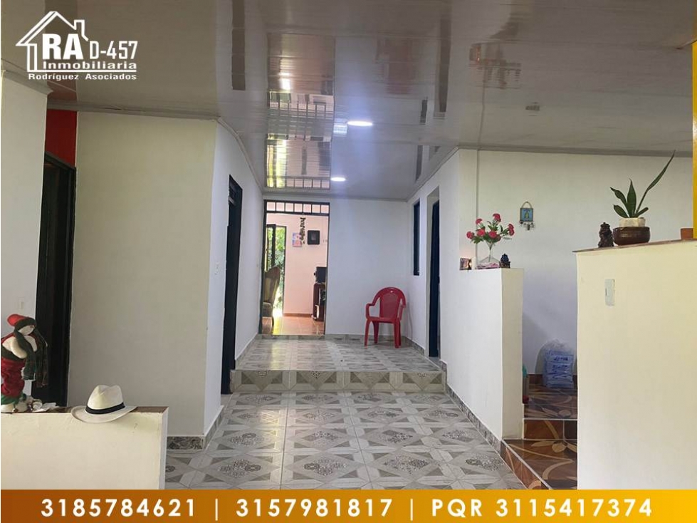 Casa campestre en Vender en Ibagué — foto 4