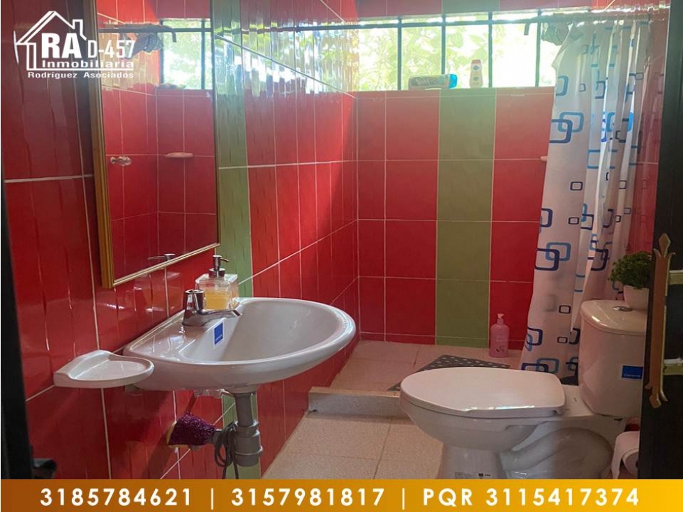 Casa campestre en Vender en Ibagué — foto 5