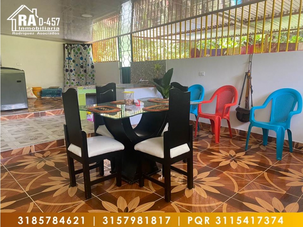 Casa campestre en Vender en Ibagué — foto 6