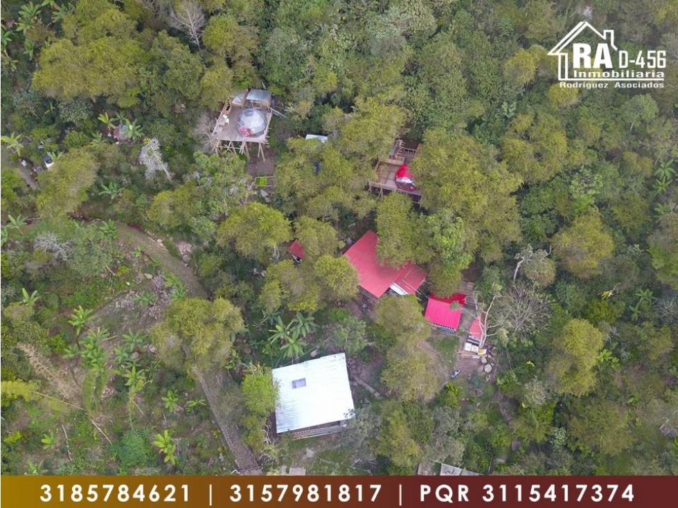 Lote en Vender en Fusagasugá - 2