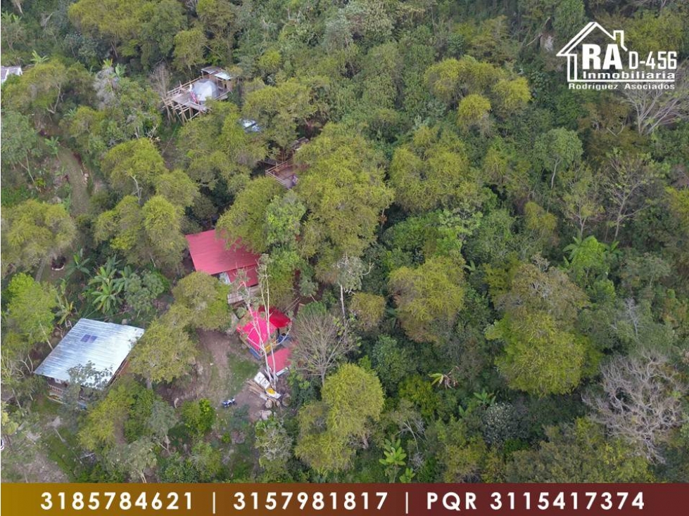 Lote en Vender en Fusagasugá - 3