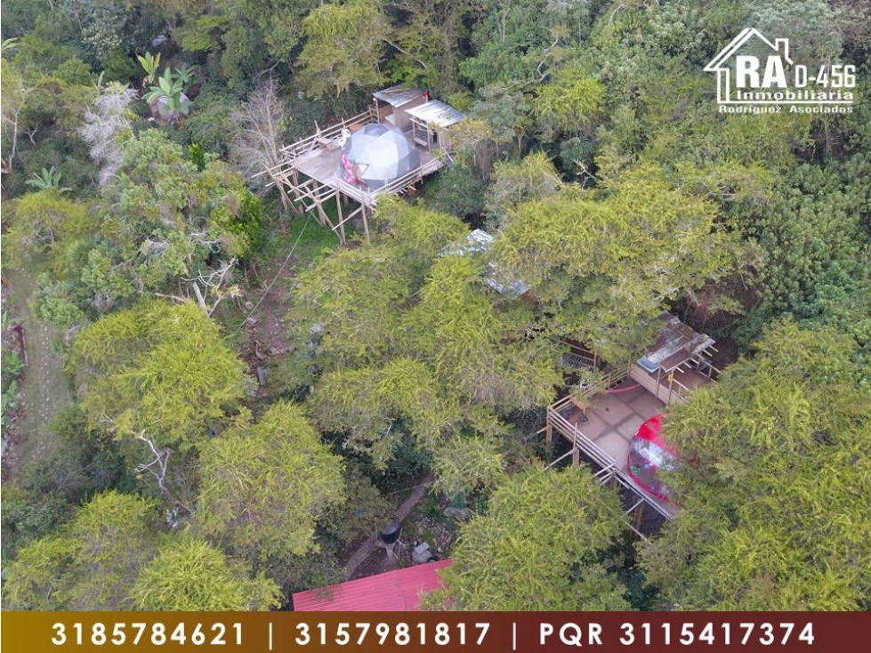 Lote en Vender en Fusagasugá - 4