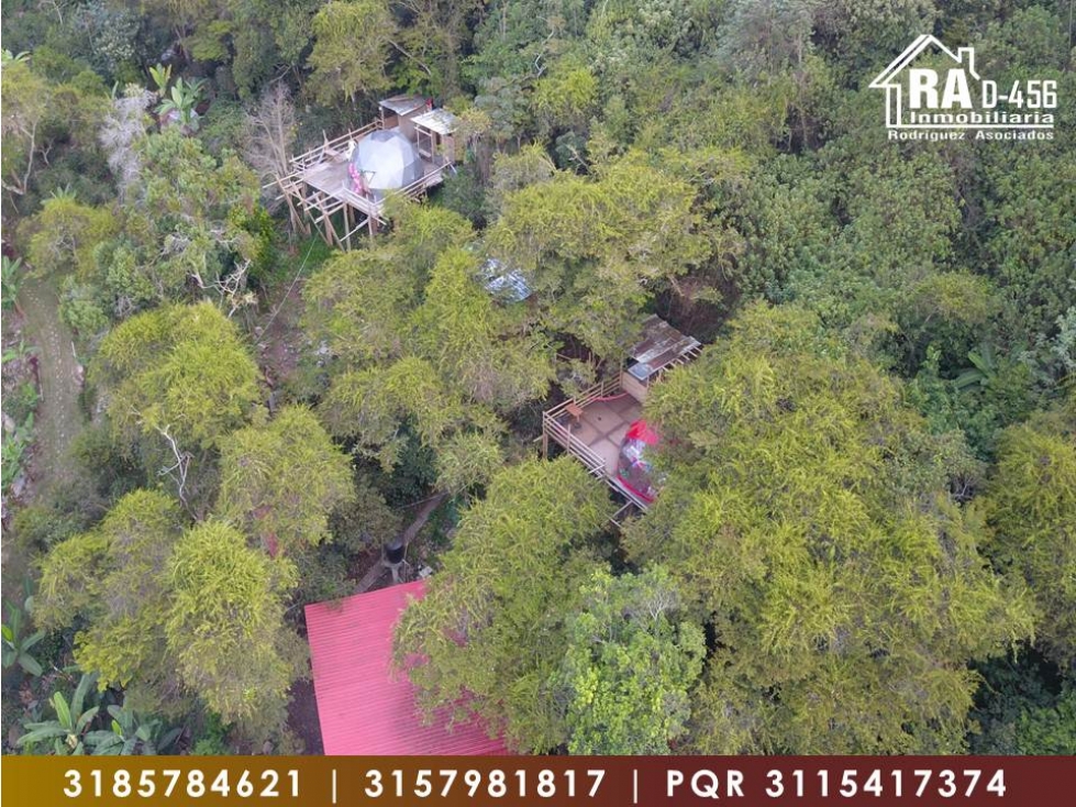 Lote en Vender en Fusagasugá - 5
