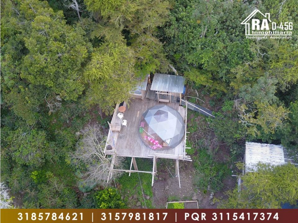 Lote en Vender en Fusagasugá - 6