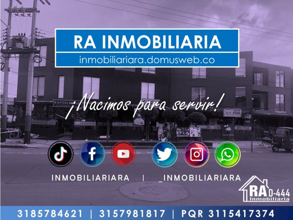 Edificio en Vender en Bogotá D.C. — foto 3