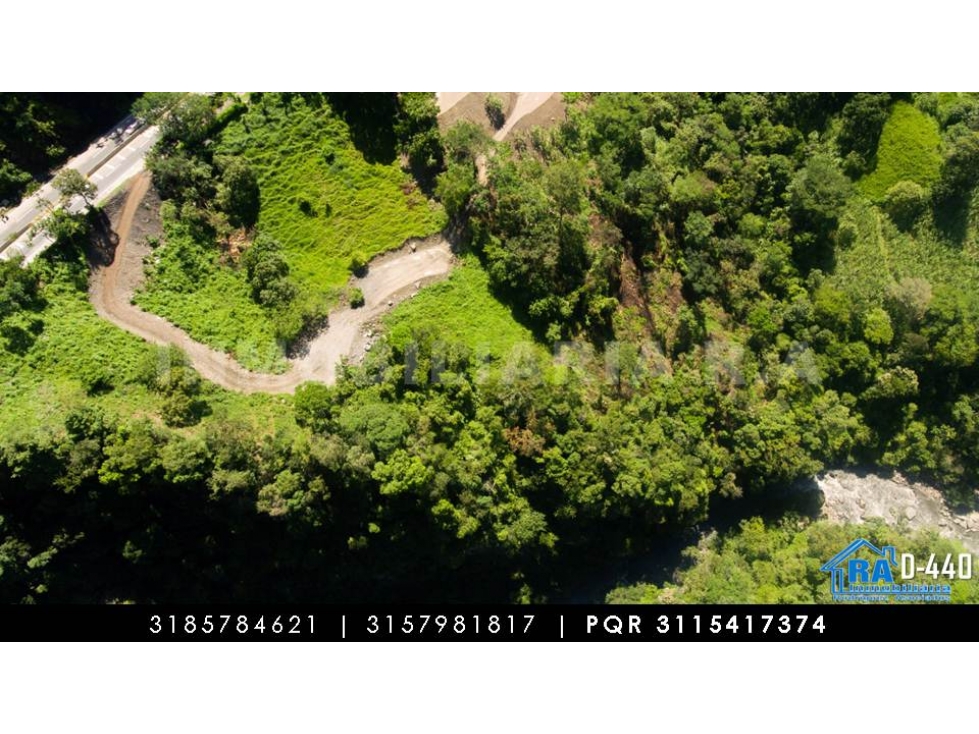 Lote en Vender en Nimaima - 2