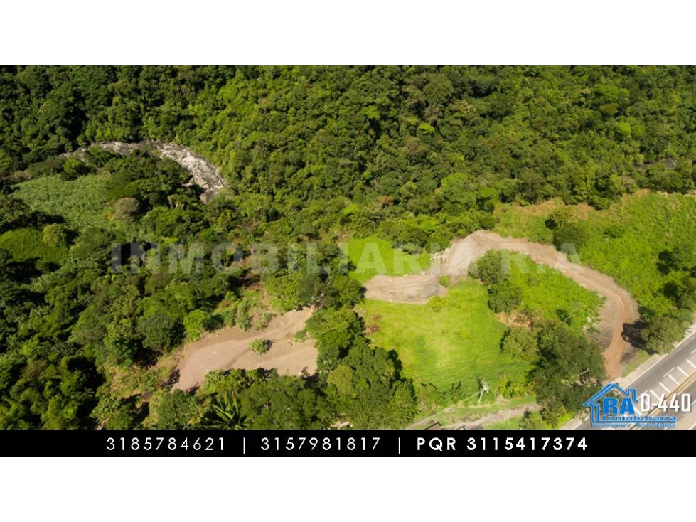 Lote en Vender en Nimaima - 3