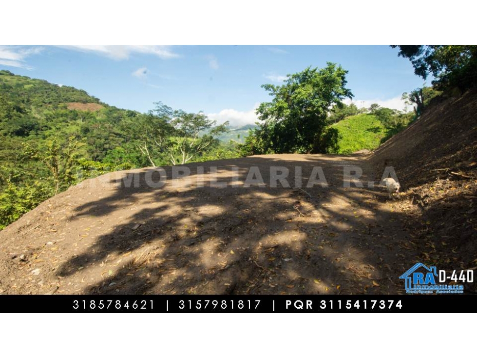 Lote en Vender en Nimaima - 4