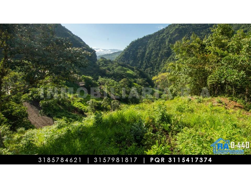 Lote en Vender en Nimaima - 5