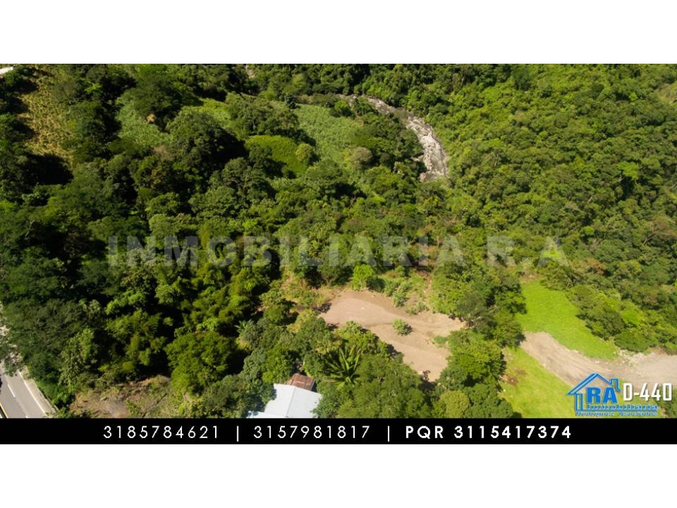 Lote en Vender en Nimaima - 6