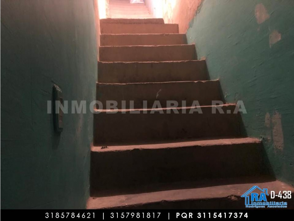 Casa en Vender en Bogotá D.C. — foto 6