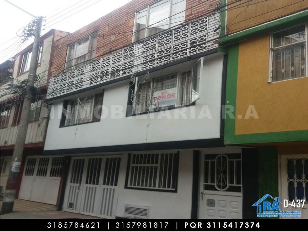 Casa en Vender en Bogotá D.C. — foto 2
