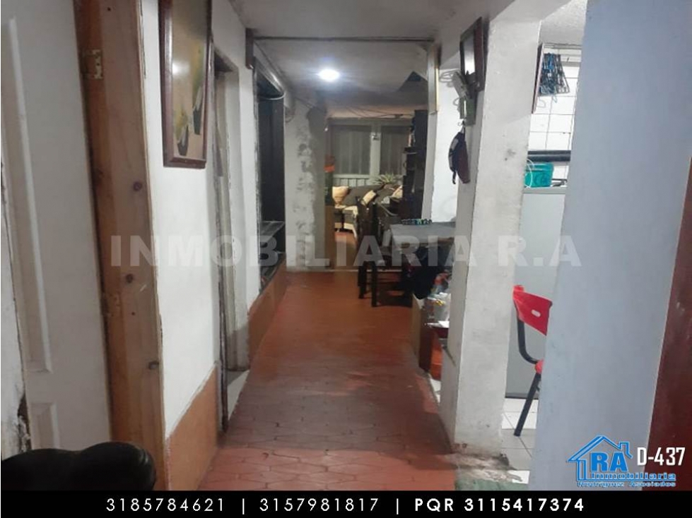 Casa en Vender en Bogotá D.C. — foto 4
