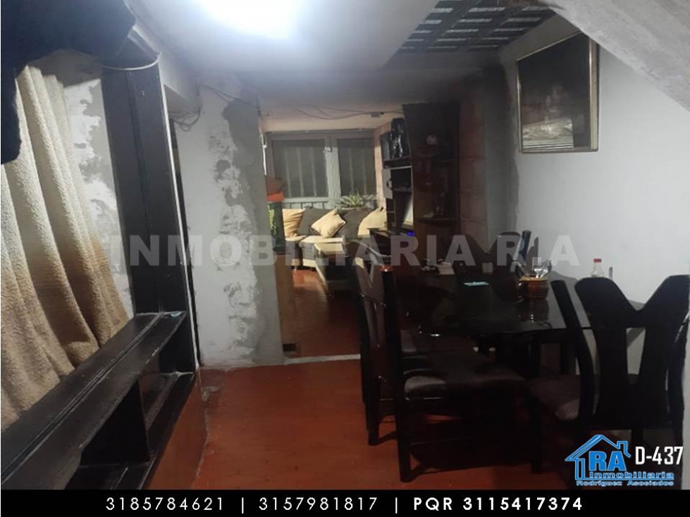 Casa en Vender en Bogotá D.C. — foto 5