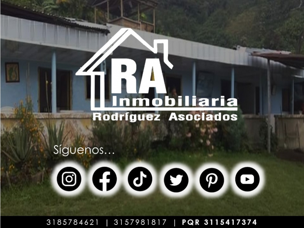 Finca en Vender en La Celia - 6