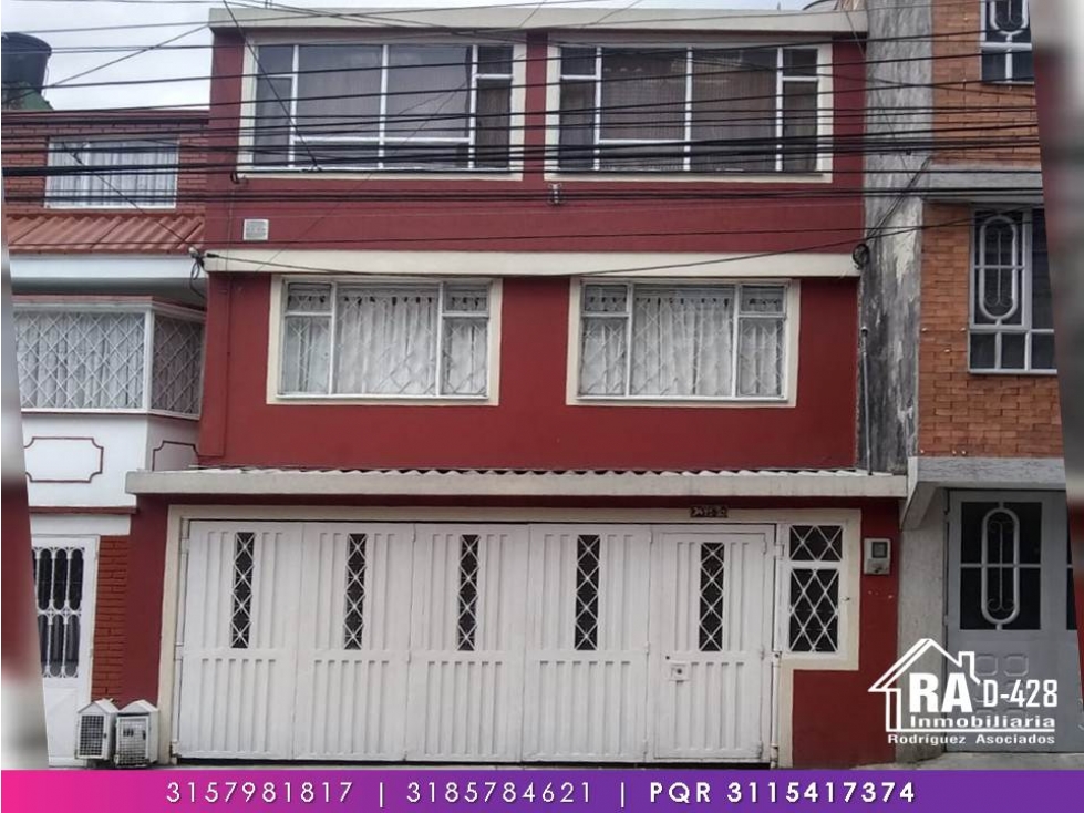 Casa en Vender en Bogotá D.C. — foto 2