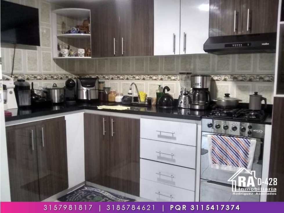 Casa en Vender en Bogotá D.C. — foto 3