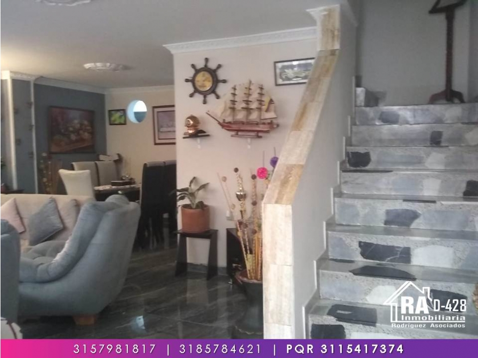 Casa en Vender en Bogotá D.C. — foto 4