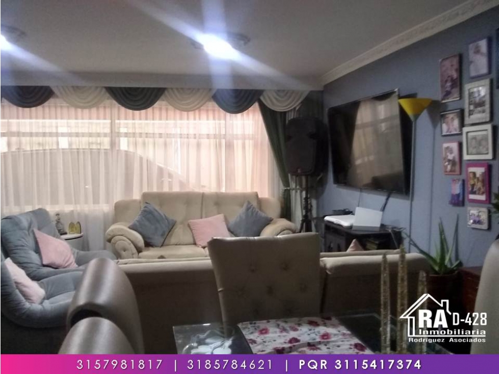 Casa en Vender en Bogotá D.C. — foto 5