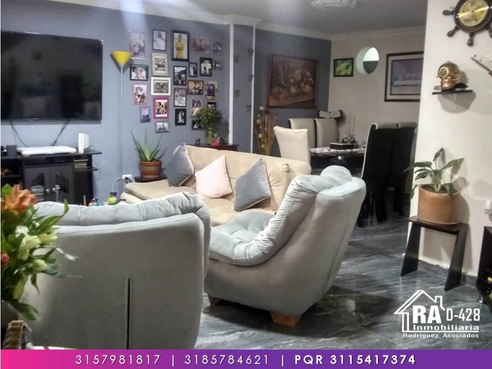 Casa en Vender en Bogotá D.C. — foto 6