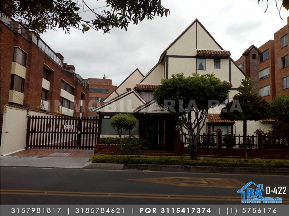 Casa en Vender en Bogotá D.C. — foto 2